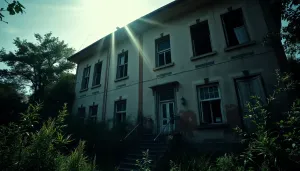 Ceny starych domów do remontu