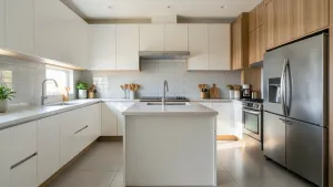 ile kosztuje remont kuchni 5m2