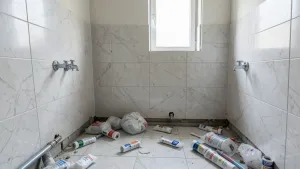ile kosztuje remont łazienki 10m2