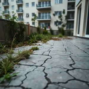 Kto ponosi koszty remontu tarasu we wspólnocie mieszkaniowej
