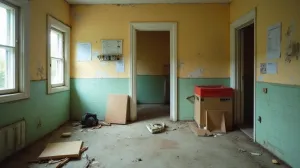 Remont mieszkania komunalnego a zwrot kosztów